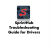 SprintHub Troubleshooting Guide